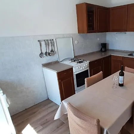 Апартаменты Classic