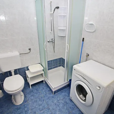 Appartement Classic *