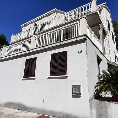 Appartement Classic *